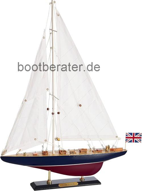 Endeavour 1100 technische daten